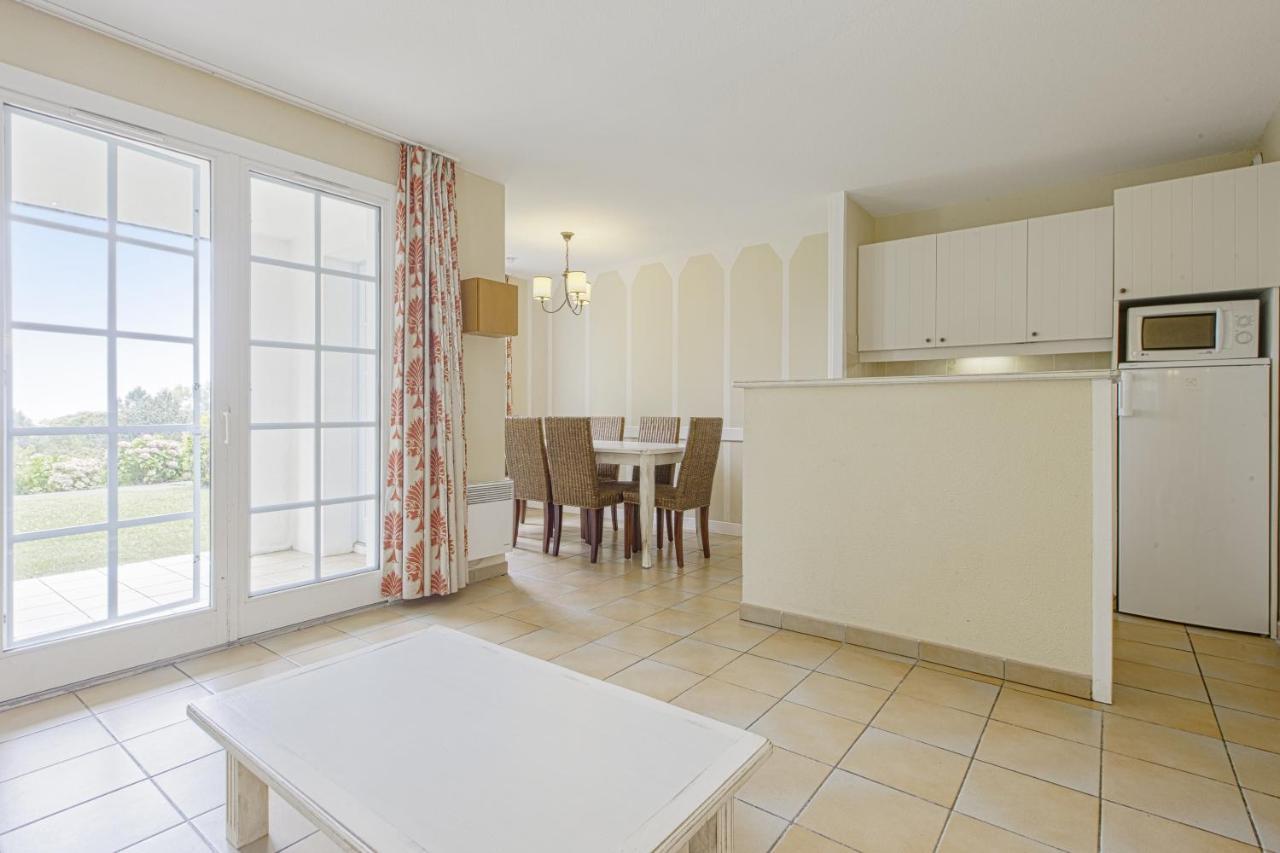 Residence Pierre & Vacances Le Domaine De Bordaberry Urrugne Exterior photo