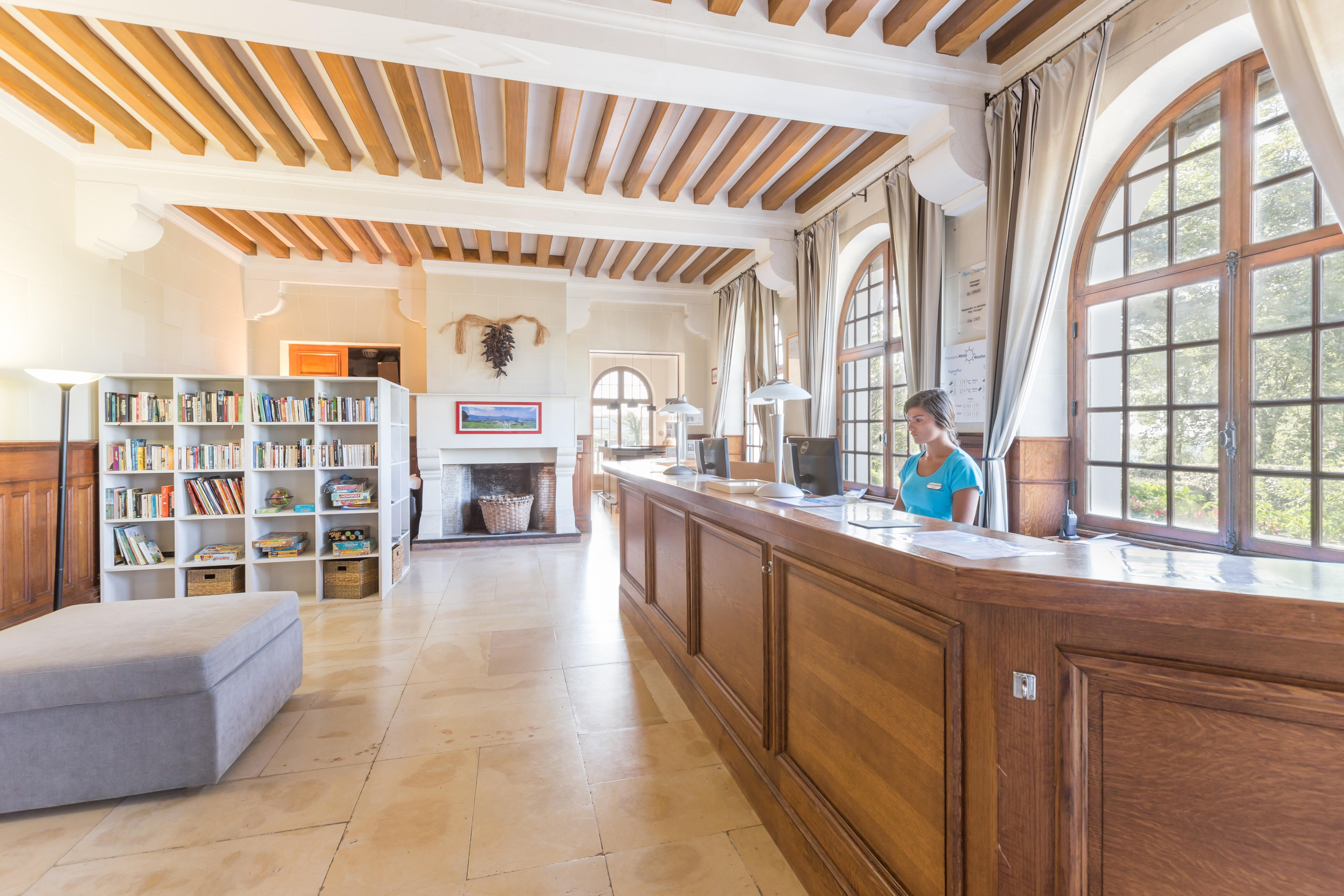 Residence Pierre & Vacances Le Domaine De Bordaberry Urrugne Exterior photo