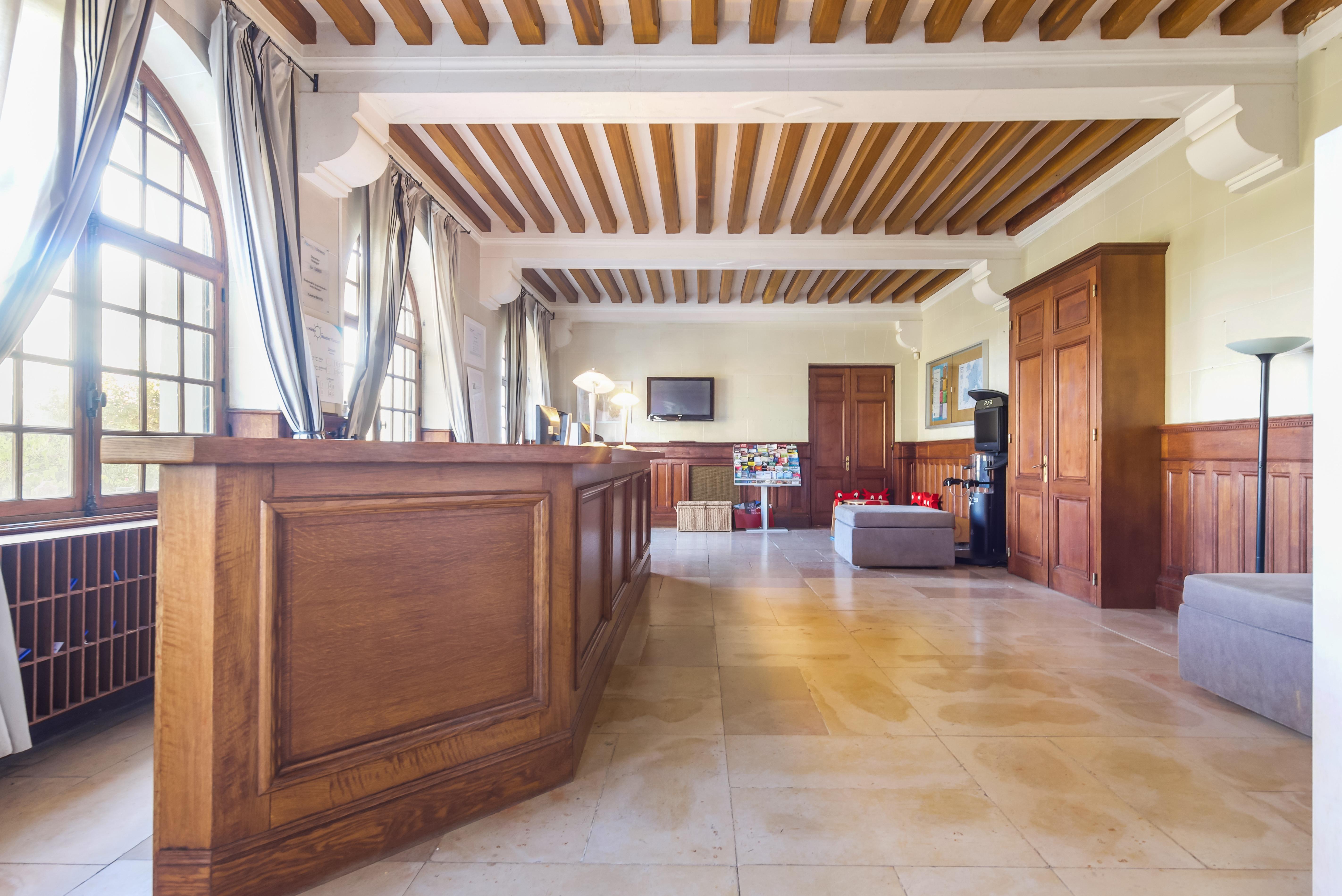 Residence Pierre & Vacances Le Domaine De Bordaberry Urrugne Exterior photo