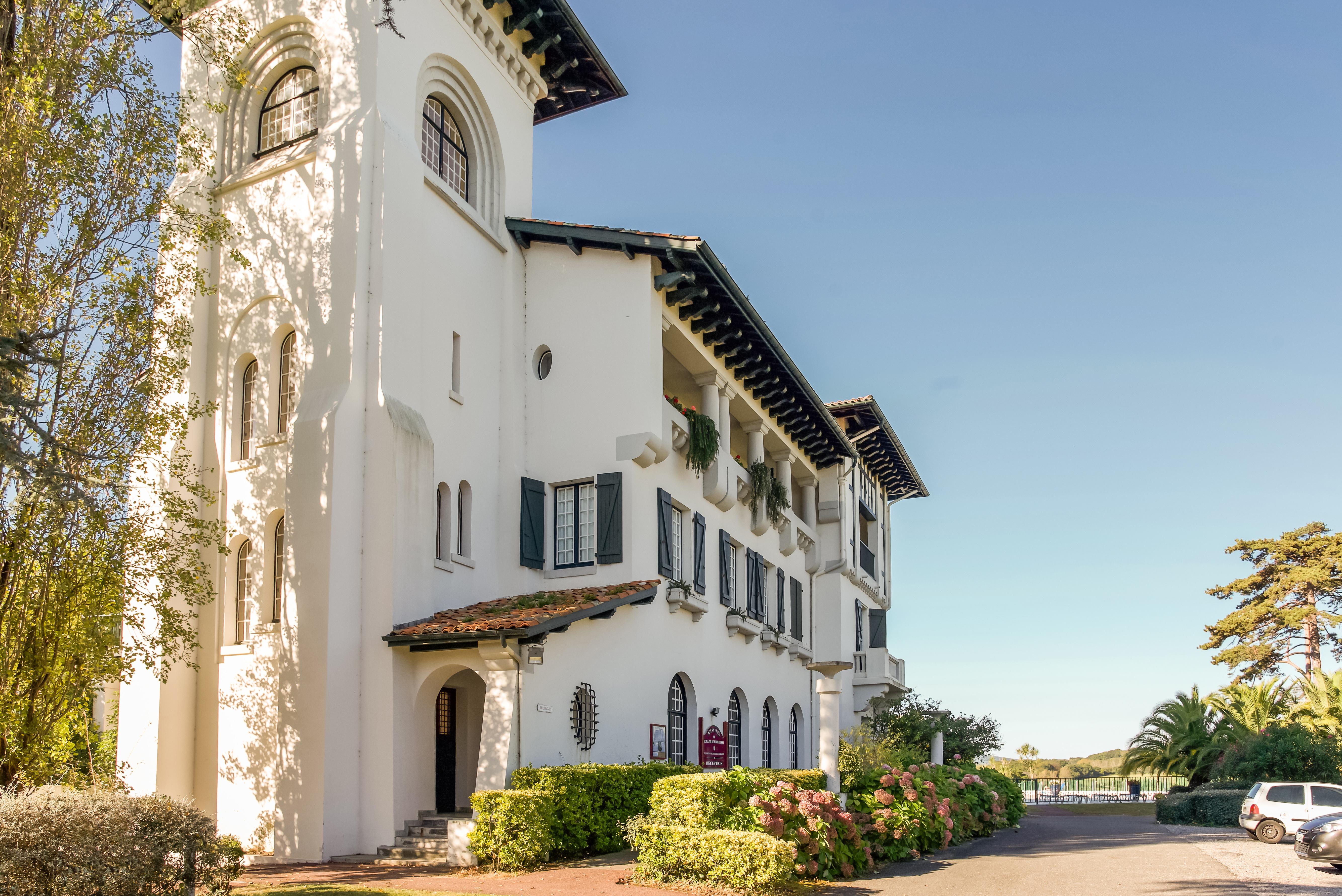 Residence Pierre & Vacances Le Domaine De Bordaberry Urrugne Exterior photo