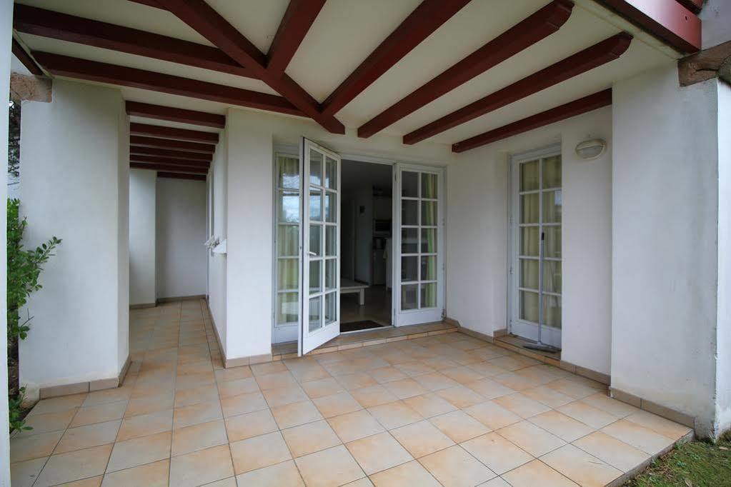 Residence Pierre & Vacances Le Domaine De Bordaberry Urrugne Exterior photo