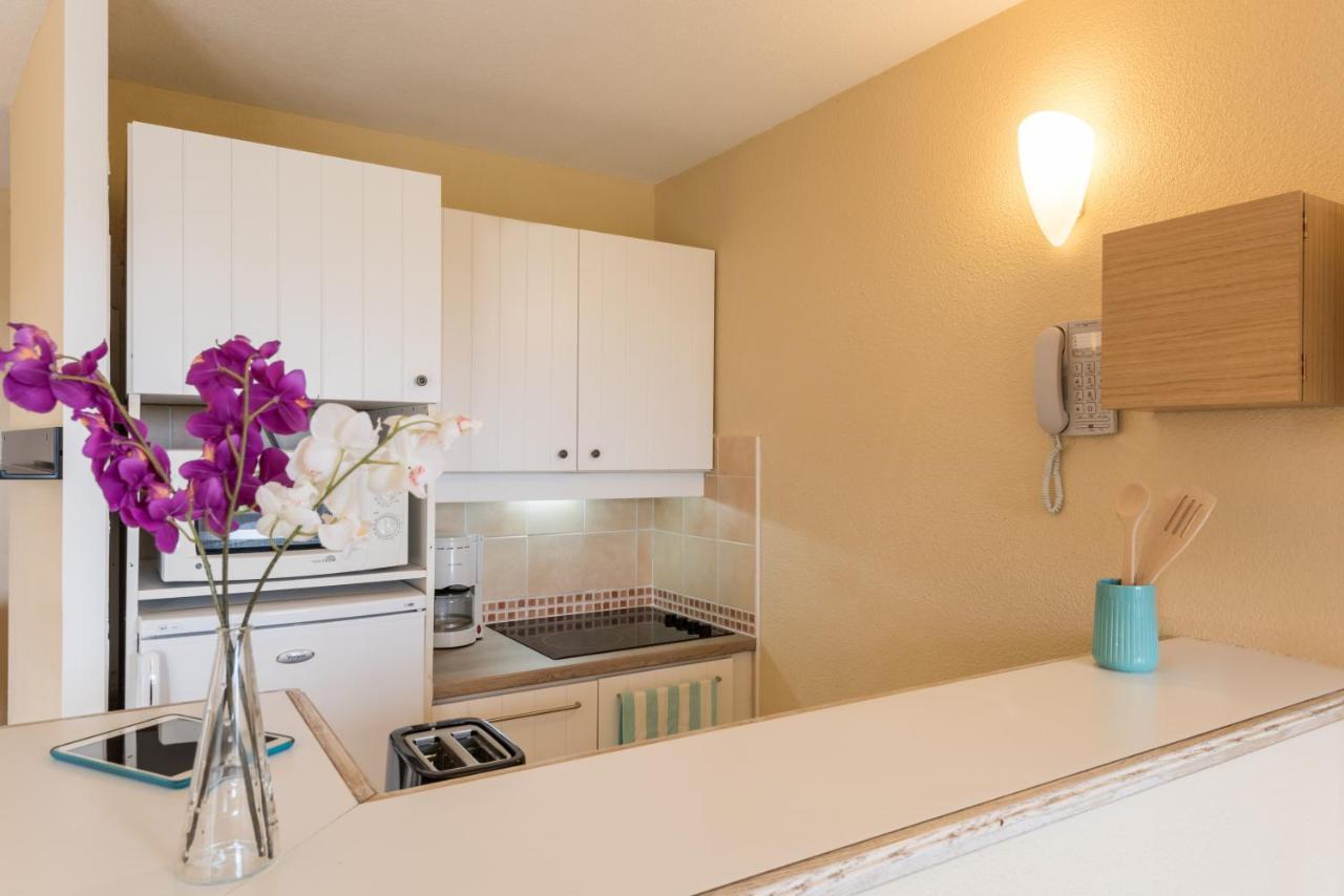 Residence Pierre & Vacances Le Domaine De Bordaberry Urrugne Room photo